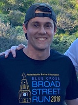 Daniel DePietro, MD